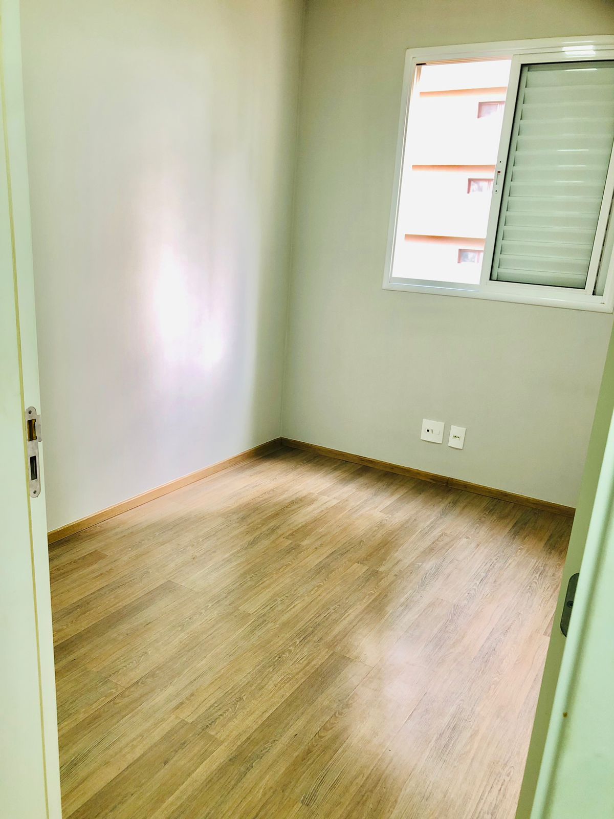 foto do anúncio Apto 3Q (1 suíte), 77 m², 2 vagas — Neo Palhano Residence — Gleba Palhano 